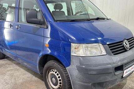 VW T5 Transporter 212.245 km 6.991 &euro; Witten -NRW 58452