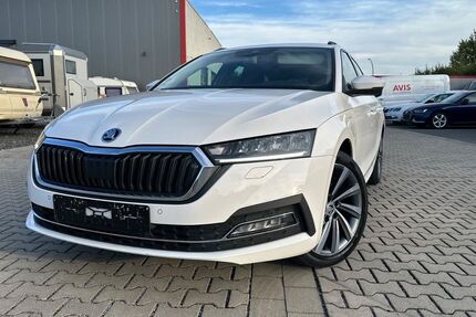 Skoda Octavia 120.000 km 16.499 &euro; Hamm 59067