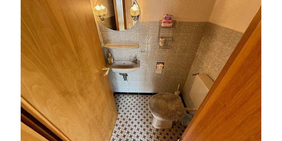 Bungalow Fröndenberg-Westick Fröndenberg - 4 Zimmer, 114 m&sup2;, 333.000&euro; | Angebot:25706731