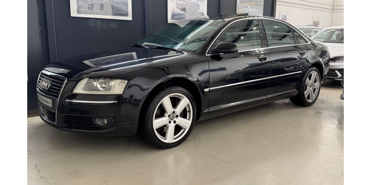 Audi A8 241.000 km 6.999 &euro; Schwerte 58239