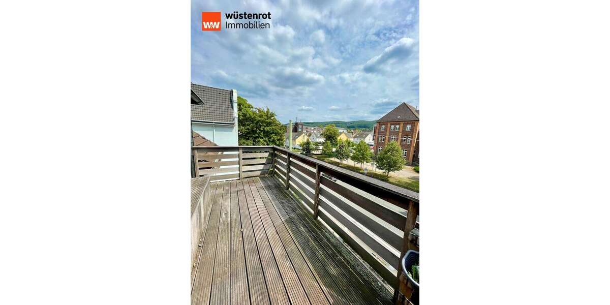 Etagenwohnung Hagen Hagen-Mitte - 2.5 Zimmer, 99 m&sup2;, 115.000&euro; | Angebot:25199321