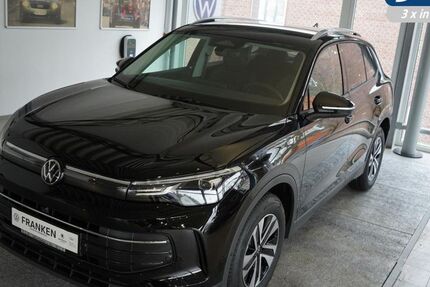 VW Tiguan 6.000 km 39.470 &euro; Hamm 59065