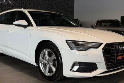 Audi A6 233.000 km 19.990 &euro; Unna 59425