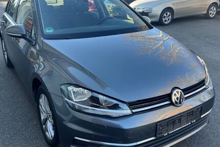 VW Golf 50.000 km 14.999 &euro; Recklinghausen 45663
