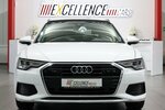 Audi A6 Avant 35 TDI BUSINESS WHITE / PANORAMA,VC,LED 107.000 km 24.777 &euro; Hamm 59077