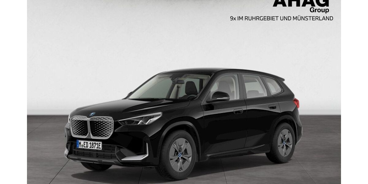 BMW iX1 10.183 km 36.740 &euro; Bochum 44809