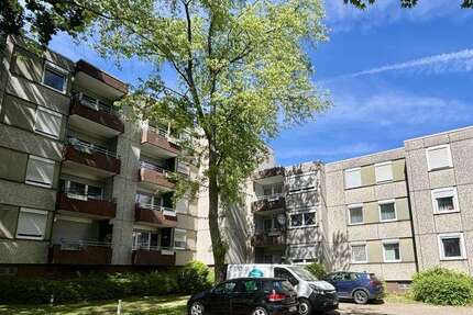 Wohnung Bochum Altenbochum - 3 Zimmer, 79 m&sup2;, 407&euro; | Angebot:26749122