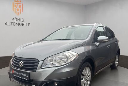 Suzuki SX4 110.000 km 9.990 &euro; Lünen 44536