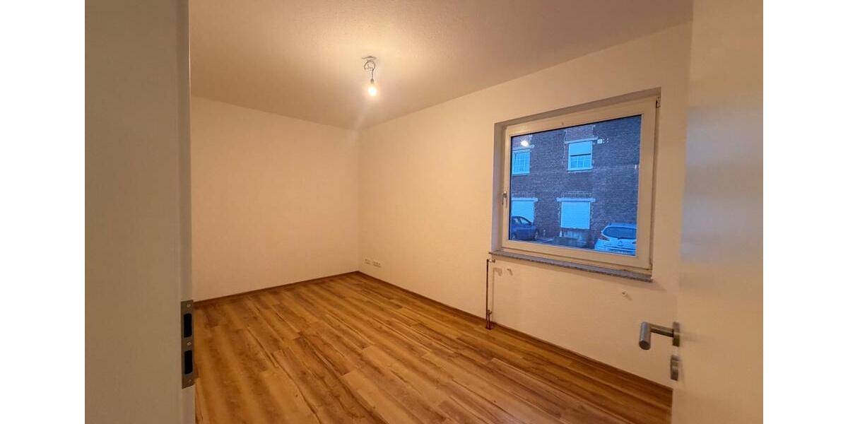 Erdgeschoßwohnung Hagen Hohenlimburg - 3 Zimmer, 61 m&sup2;, 520&euro; | Angebot:26380176