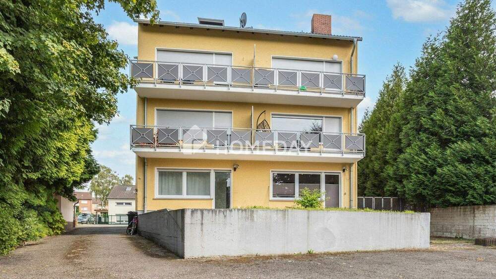 Etagenwohnung Hamm Hamm-Norden - 2 Zimmer, 71 m&sup2;, 120.000&euro; | Angebot:25699756