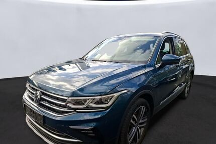 VW Tiguan 65.966 km 28.988 &euro; Bergkamen 59192
