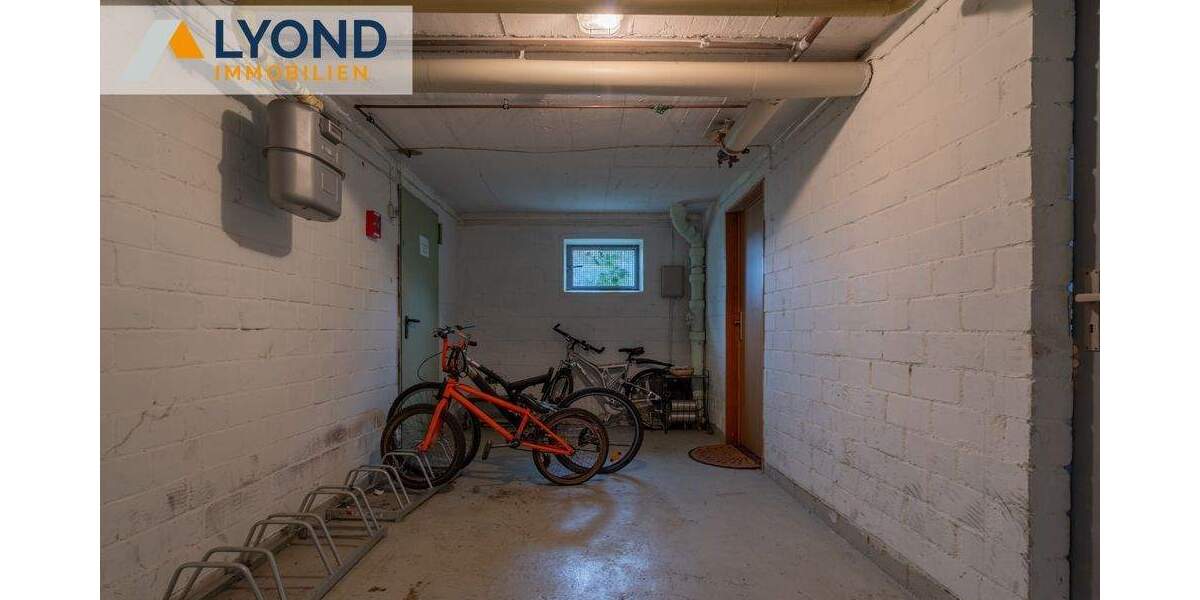 Etagenwohnung Fröndenberg - 2 Zimmer, 63 m&sup2;, 94.900&euro; | Angebot:25687834