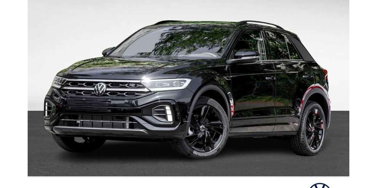 VW T-Roc 5.836 km 35.908 &euro; Unna 59423