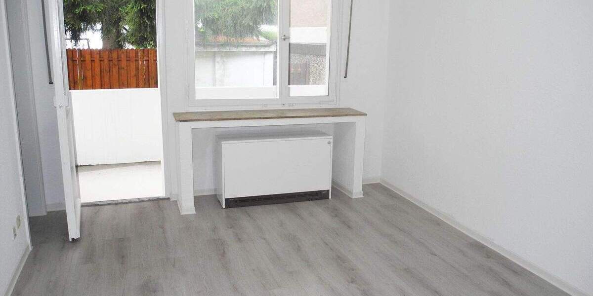 Etagenwohnung Bochum Altenbochum - 2 Zimmer, 45 m&sup2;, 500&euro; | Angebot:25679229