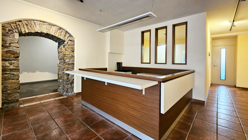 Einfamilienhaus Iserlohn - 17 Zimmer, 648 m&sup2;, 495.000&euro; | Angebot:26645437