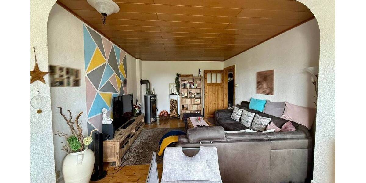 Etagenwohnung Fröndenberg/Ruhr Fröndenberg - 3 Zimmer, 108 m&sup2;, 169.000&euro; | Angebot:26108176