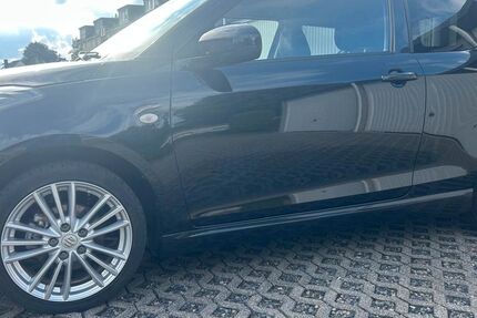 Suzuki Swift 87.100 km 9.200 &euro; Menden 58708