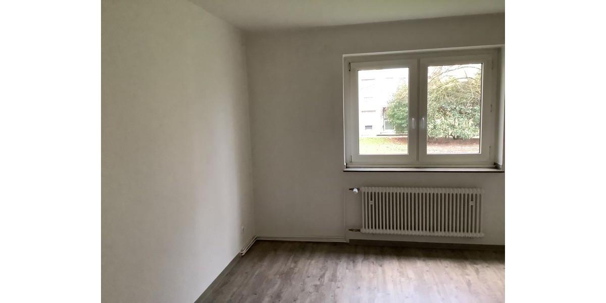 Erdgeschoßwohnung Recklinghausen Berghausen - 3 Zimmer, 60 m&sup2;, 432&euro; | Angebot:25154477