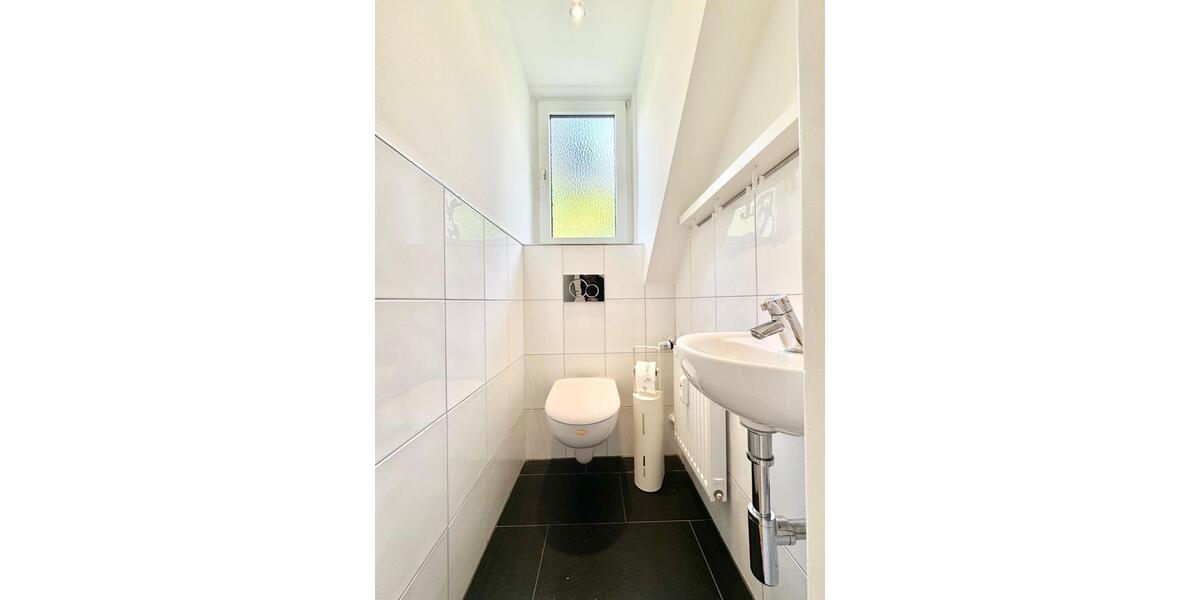 Maisonettenwohnung Bochum Bochum-Südwest - 3.5 Zimmer, 102 m&sup2;, 1.500&euro; | Angebot:26442291
