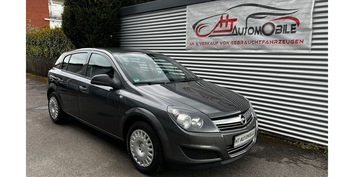 Opel Astra 189.000 km 2.999 &euro; Marl 45770