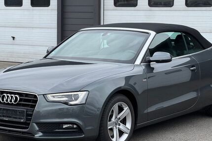 Audi A5 119.500 km 10.900 &euro; Dülmen 48249