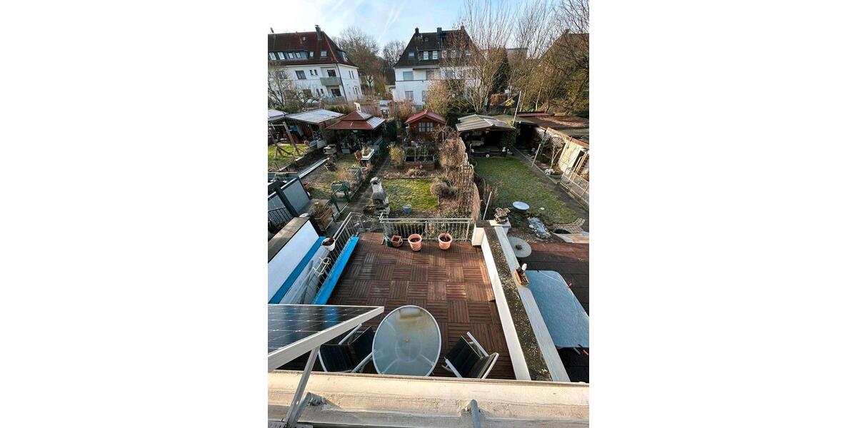 Reihenhaus Dortmund Brackel - 5 Zimmer, 133 m&sup2;, 420.000&euro; | Angebot:26113410