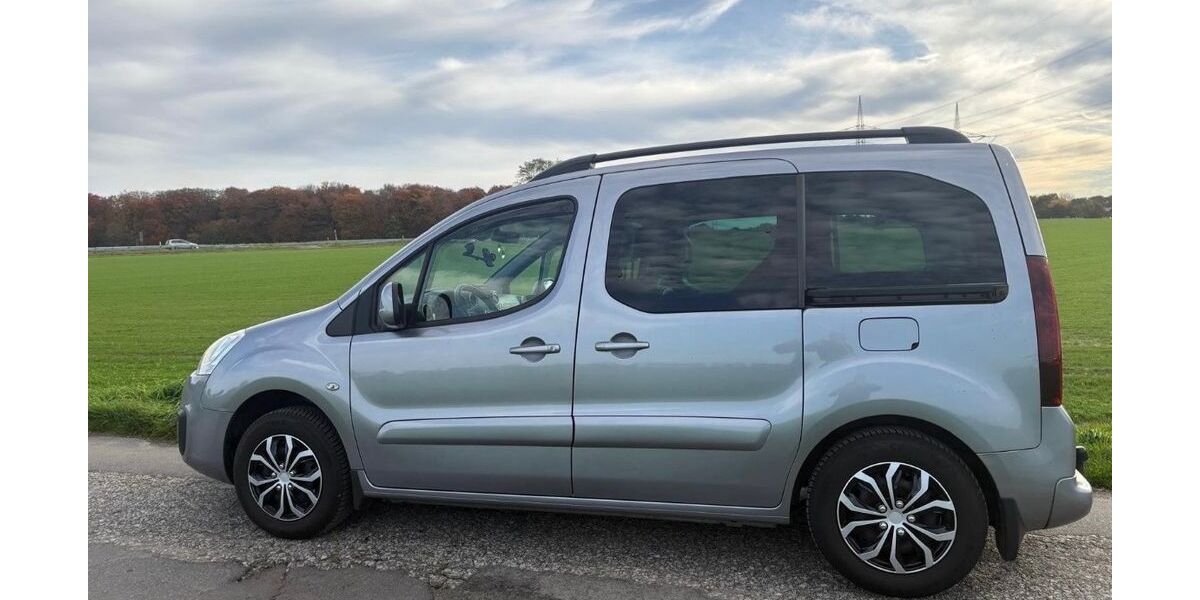 Citroen Berlingo 168.000 km 7.200 &euro; Dortmund 44143