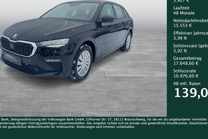 Skoda Scala 18.862 km 19.280 &euro; Dortmund 44309