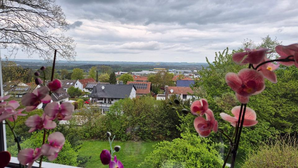 Etagenwohnung Iserlohn Sümmern - 4 Zimmer, 84 m&sup2;, 159.000&euro; | Angebot:26255040