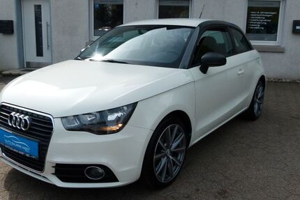 Audi A1 132.697 km 6.990 &euro; Bochum 44809
