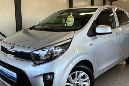 Kia Picanto 80.000 km 7.399 &euro; Holzwickede 59439