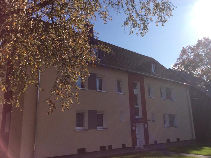 Etagenwohnung Dortmund Mengede - 3 Zimmer, 66 m&sup2;, 624&euro; | Angebot:23804730