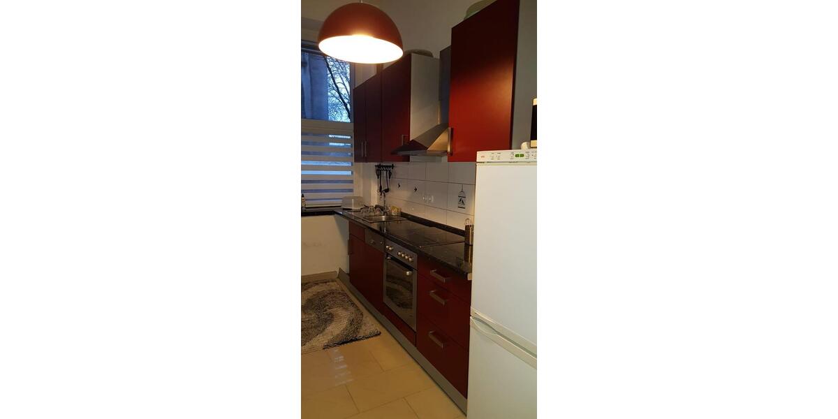 Erdgeschoßwohnung Dortmund Innenstadt Nord - 2.5 Zimmer, 47 m&sup2;, 119.000&euro; | Angebot:26728344