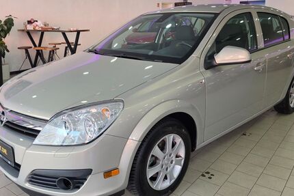 Opel Astra 128.791 km 4.900 &euro; Recklinghausen 45661