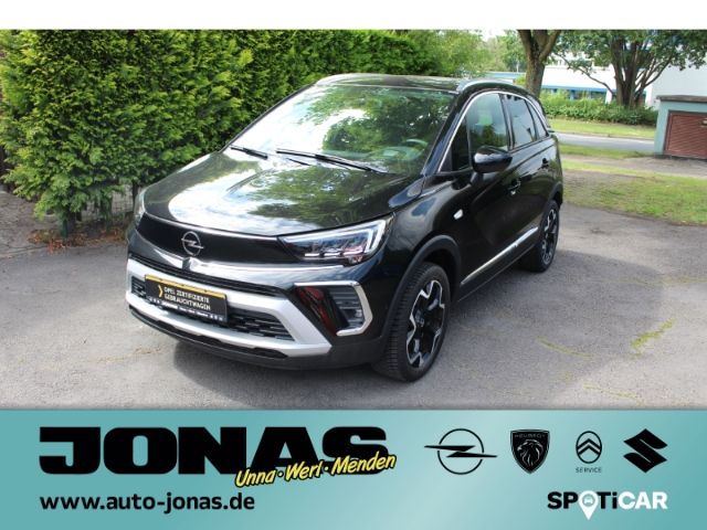 Opel Crossland (X) 60.847 km 15.990 &euro; Unna 59427