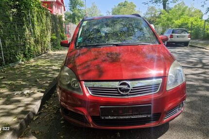 Opel Zafira 223.303 km 3.000 &euro; Dortmund 44319