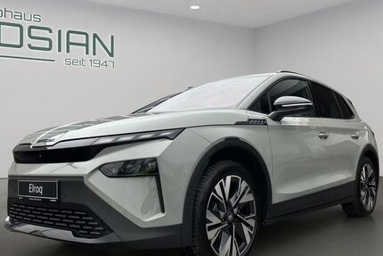 Skoda Elroq 6.990 km 41.990 &euro; Iserlohn 58642