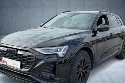Audi Q8 e-tron 55.569 km 43.250 &euro; Hagen 58091