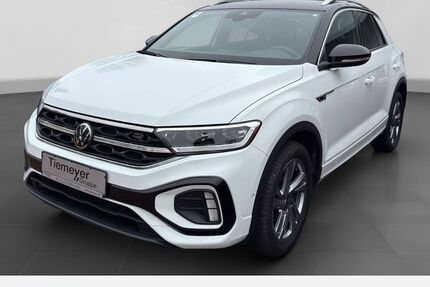 VW T-Roc 49.692 km 23.750 &euro; Recklinghausen 45663