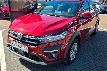 Dacia Sandero 83.677 km 11.990 &euro; Iserlohn 58640