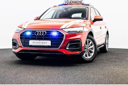 Audi Q5 99.987 km 38.240 &euro; Hagen 58091