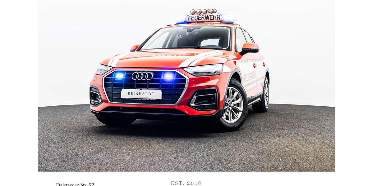 Audi Q5 99.987 km 38.240 &euro; Hagen 58091