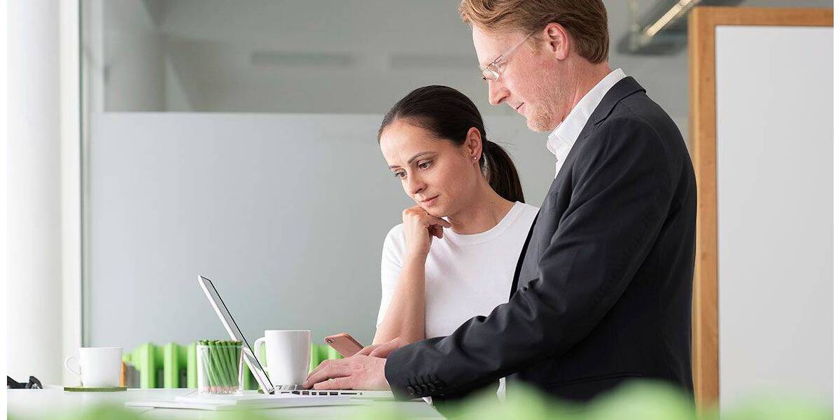 Gewerbeobjekt Marl Hüls - 1.140&euro; | Angebot:25751440