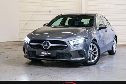 Mercedes-Benz A 180 95.424 km 19.644 &euro; Hamm 59067