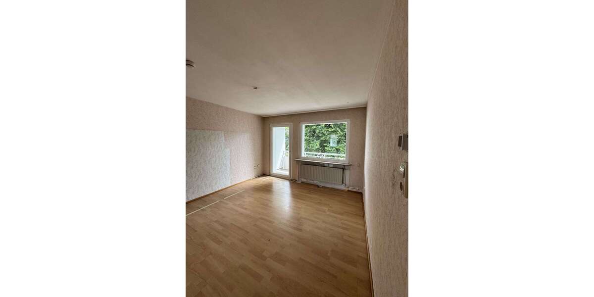 Etagenwohnung Hagen Vorhalle - 3 Zimmer, 58 m&sup2;, 450&euro; | Angebot:21619674