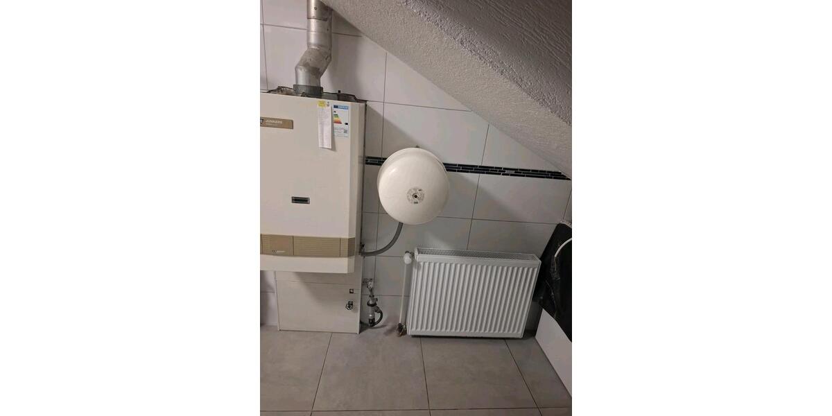 Dachgeschoßwohnung Hamm - 3 Zimmer, 55 m&sup2;, 820&euro; | Angebot:26300596