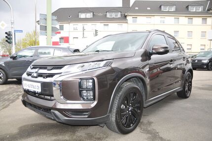 Mitsubishi ASX 74.400 km 20.490 &euro; Hagen 58089