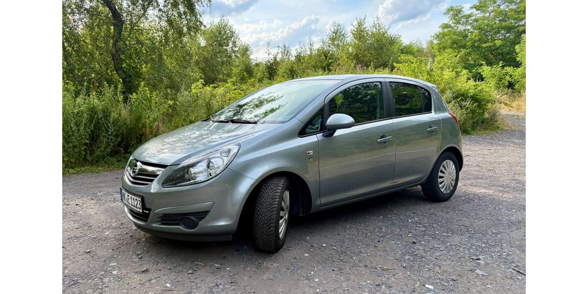 Opel Corsa 76.000 km 3.799 &euro; Iserlohn 58642