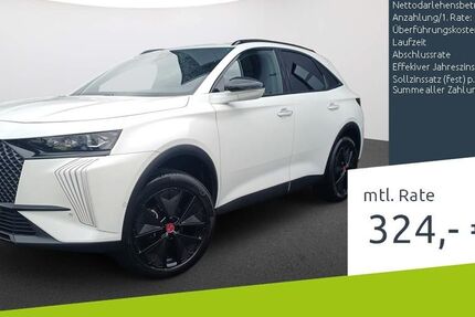 DS Automobiles DS7 (Crossback) 52.970 km 27.880 &euro; Dülmen 48249