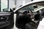 VW CC 1.4 TSI DSG SPORTLINE WHITE / XENON / NAVI+ 92.000 km 14.991 &euro; Hamm 59077